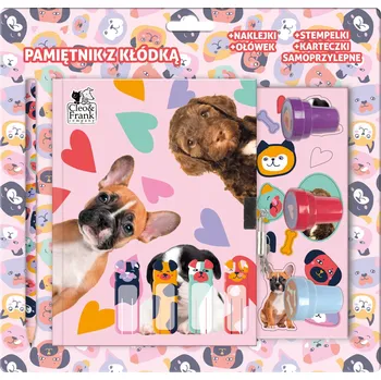 Památník sada - Pejsci