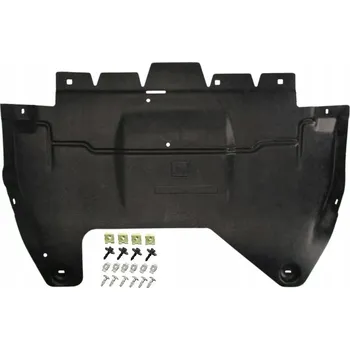 Posilovač řízení Kryt motoru PEUGEOT 407 05.04-12.10