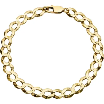 Náramek Zlaton Náramek žluté zlato 18.15g vel.24 O02062505900