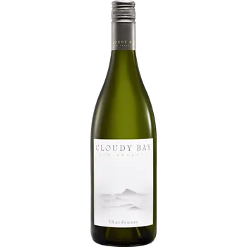 Víno Cloudy Bay Chardonnay 2023 > Bílé víno > Chardonnay > Nový Zéland