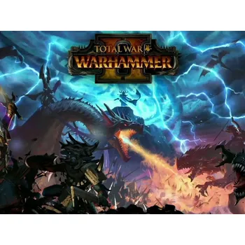 Hra Total War WARHAMMER II (PC)