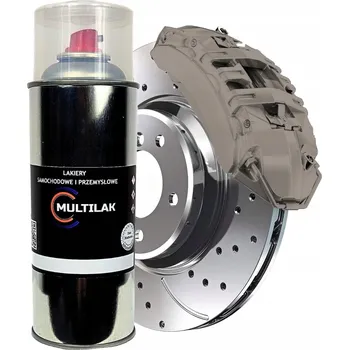 Barva ve spreji Barva ve spreji RAL 7030 MAT