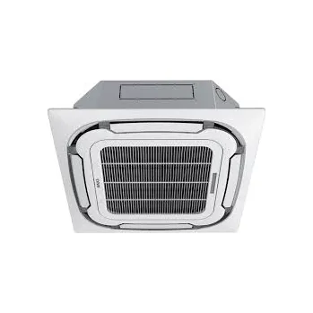 Klimatizace BAXI MULTI SPLIT LSGNK35-XM klimatizace 3,6kW vnitřní jednotka, kazetová, s panelem