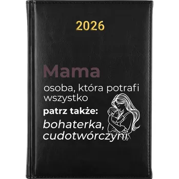 Kalendář Knižní kalendář 2026 A5 vícebarevný