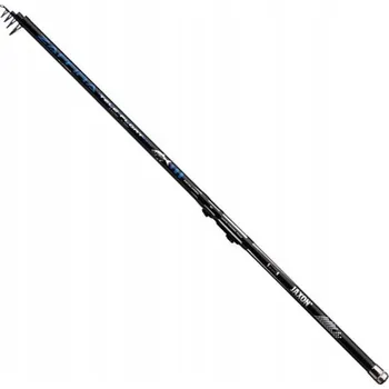 Rybářský prut Jaxon prut ZAFFIRA TELE FLOAT RT 3,60 plavačkový 3-15g 360cm