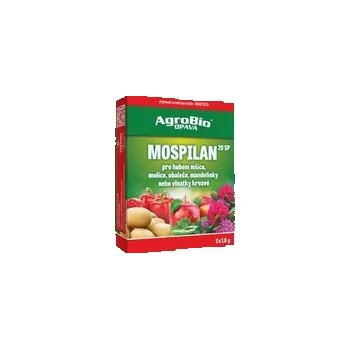 Pěstitelství Přípravek proti mšicím a molicím AGROBIO Mospilan 20 SP 2x1,8g