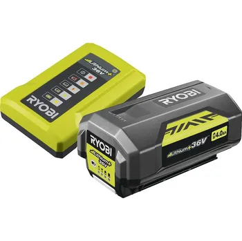 RYOBI RY36BC17A-140 MAX POWER