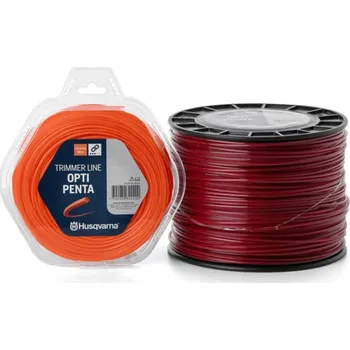 Zahradní technika HUSQVARNA Opti Penta 2,7 mm 70 m