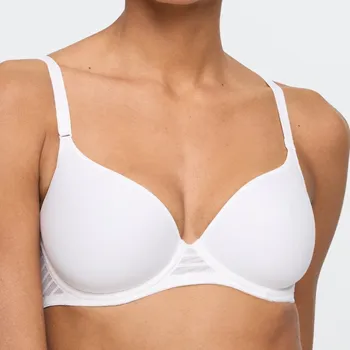 Podprsenka Marie Jo - Basyl podprsenka jemně vyztužená natural 70E 0102874