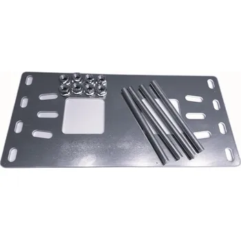 PRESBET Montážní základna 1-7cm OCYNK pro operátory NICE, FAAC, GENIUS, BENINCA, KEY, CAME, ROGER