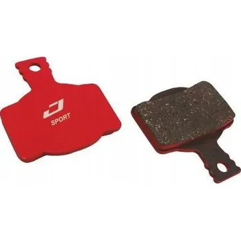 Brzda na kolo Brzdové destičky Jagwire pro Magura DCA087, polokovové