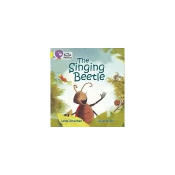Singing Beetle - Strachan, Linda