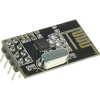 IP kamera Senzor Arduino nRF24L01