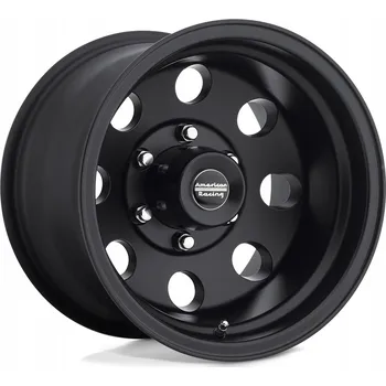 Alu kolo Hliníkový disk American Racing 7.0" x 15" 5x127 ET -6