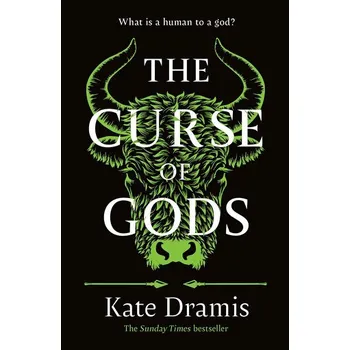 The Curse of Gods - Dramis Kate