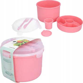 Obraz Obědový box GN Home 2000 ml