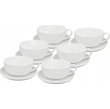 Hrnek by inspire Luna porcelán 250 ml