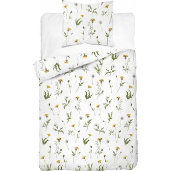 Povlečení Povlečení Bawełniana 140x200 5339B BAVLNA 100%