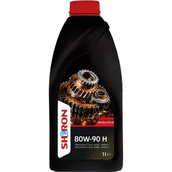 Motorový olej SHERON 80W-90 H 1L