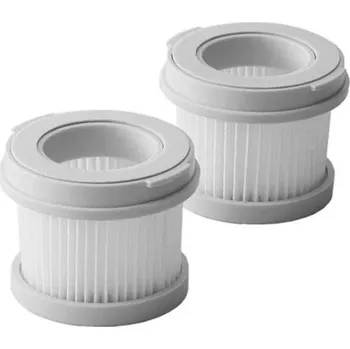 Úklid Xiaomi Vysavač Prachový roztoč 2 Filtr (2ks) Bílý EU BHR8386GL