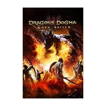 Počítačová hra Dragon's Dogma: Dark Arisen