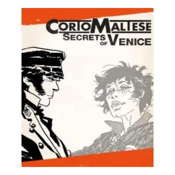 Počítačová hra Corto Maltese - Secrets of Venice