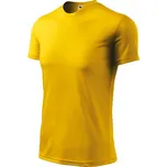 MALFINI, a.s. Dětské tričko Fantasy žlutá Barva: žlutá, Velikost: 158 cm/12 let