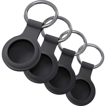 JT Berlin 10928 Klíčenka AirTag černá