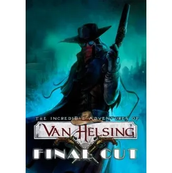 Počítačová hra The Incredible Adventures of Van Helsing: Final Cut