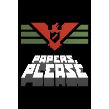Hra Papers, Please (GOG)