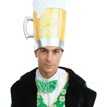 Party dekorace Pivní čepice