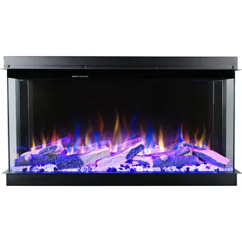Elektrický krb Aflamo Superb 40