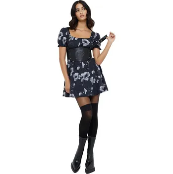 tílko dámské - Dead Thorn - KILLSTAR - KSRA013057 - L/XL