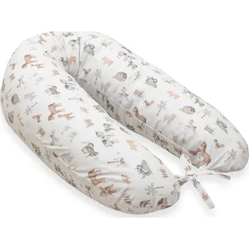 Kojící polštář Univerzální kojící polštář New Baby farma