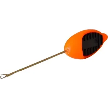 Boilie jehla se západkou Graff Profi Carp - oranžová