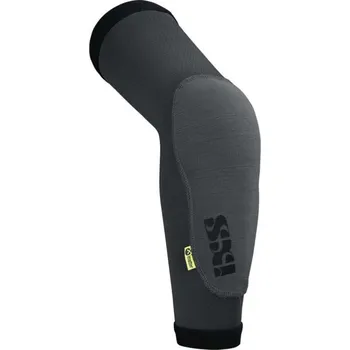 Moto bunda IXS Flow Light loketní chrániče Graphite - XXL