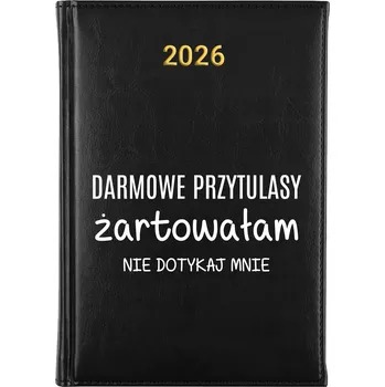 Kalendář Knižní kalendář 2026 A5 vícebarevný