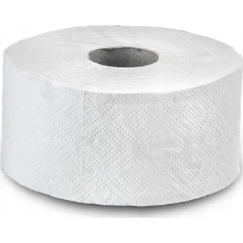 Toaletní papír Toaletní papír Jumbo celulóza 100m 12 rolí