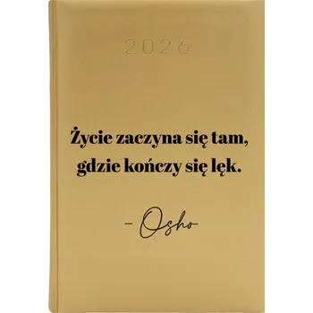 Kalendář Knižní kalendář 2026 A5 vícebarevný