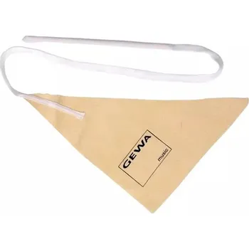 Vytěrák na klarinet Gewa 755900 klarinet