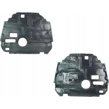 Posilovač řízení Kryt motoru TOYOTA COROLLA E14 03.07-06.10