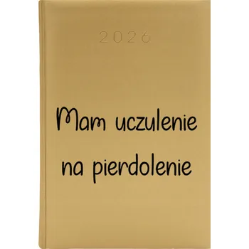 Kalendář Knižní kalendář 2026 A5 vícebarevný