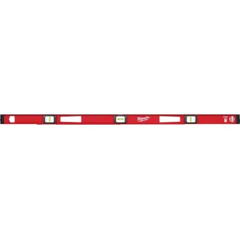Vodováha Vodováha MILWAUKEE I-BEAM magnetická 120 cm 4932478566
