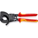 Kleště KNIPEX na kabely 9536250