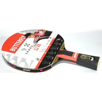 Pingpongová pálka BUTTERFLY - Zhang Jike ZJX6 - FL