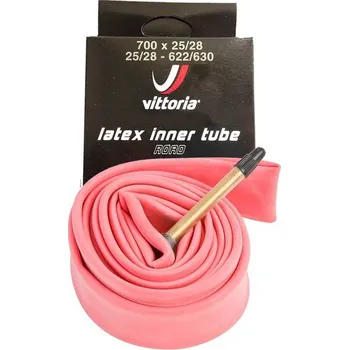 Duše na kolo Vittoria Competition Latex 25/28-622 FV 48 mm