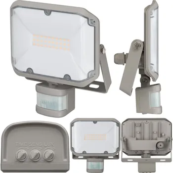 LED REFLEKTOR AL 2050 P S POHYBOVÝM SENZOREM