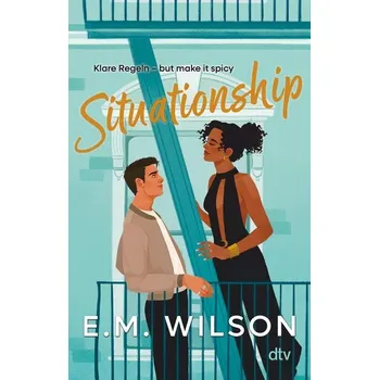 Situationship - Wilson