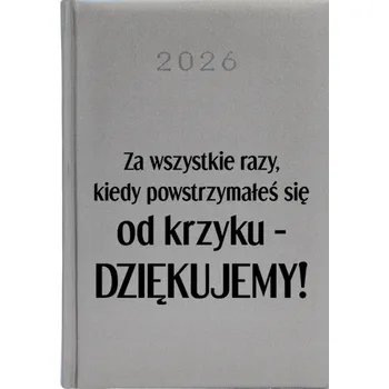 Kalendář Knižní kalendář 2026 A5 vícebarevný