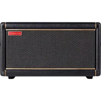 Aparatura pro kytaru Kombo kytarové Positive Grid Spark 2 BK